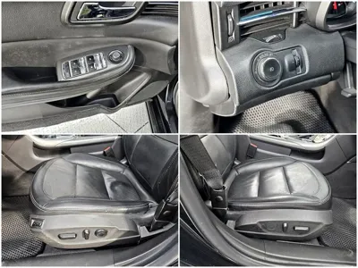 ChevroletGMDaewoo Malibu 2015, 167990 км, за 1832.63 USD - фото 18