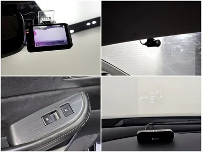 ChevroletGMDaewoo Malibu 2015, 167990 км, за 1832.63 USD - фото 19