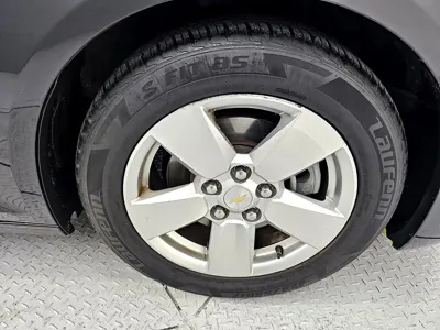 ChevroletGMDaewoo Malibu 2015, 167990 км, за 1832.63 USD - фото 20