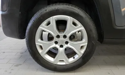 Jeep Renegade 2021, 43531 км, за 14105.95 USD