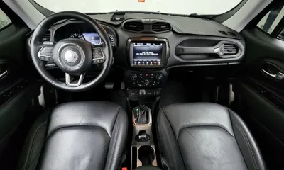 Jeep Renegade 2021, 43531 км, за 14105.95 USD - фото 7