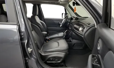 Jeep Renegade 2021, 43531 км, за 14105.95 USD - фото 11