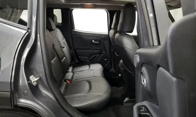 Jeep Renegade 2021, 43531 км, за 14105.95 USD - фото 12