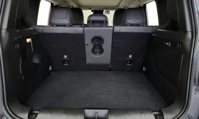 Jeep Renegade 2021, 43531 км, за 14105.95 USD - фото 20