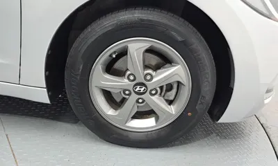 Hyundai Avante 2016, 75781 км, за 6367.34 USD - фото 21