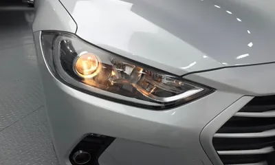Hyundai Avante 2016, 75781 км, за 6367.34 USD - фото 22
