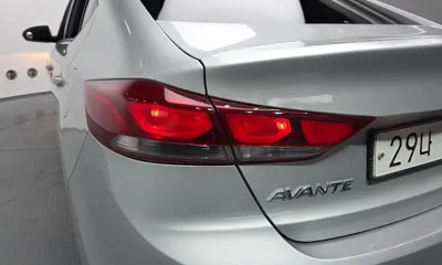 Hyundai Avante 2016, 75781 км, за 6367.34 USD - фото 23