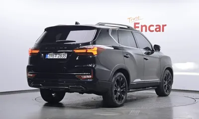 KG_Mobility_Ssangyong Rexton 2021, 70319 км, за 17001.44 USD