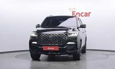 KG_Mobility_Ssangyong Rexton 2021, 70319 км, за 17001.44 USD