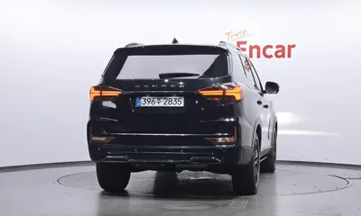 KG_Mobility_Ssangyong Rexton 2021, 70319 км, за 17001.44 USD