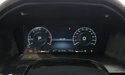 KG_Mobility_Ssangyong Rexton 2021, 70319 км, за 16865.27 USD - фото 8