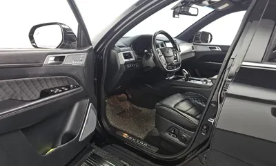 KG_Mobility_Ssangyong Rexton 2021, 70319 км, за 16865.27 USD - фото 10