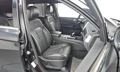 KG_Mobility_Ssangyong Rexton 2021, 70319 км, за 16865.27 USD - фото 11