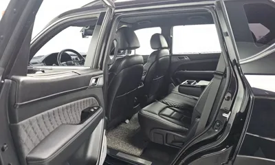 KG_Mobility_Ssangyong Rexton 2021, 70319 км, за 16865.27 USD - фото 12