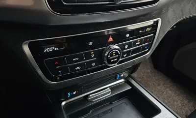 KG_Mobility_Ssangyong Rexton 2021, 70319 км, за 16865.27 USD - фото 18