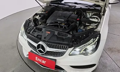 Mercedes-Benz E-Class 2014, 130423 км, за 8914.27 USD - фото 6