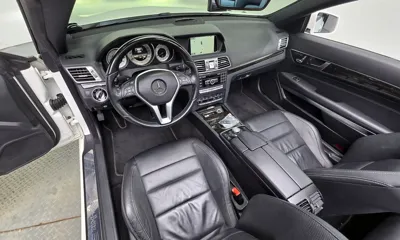 Mercedes-Benz E-Class 2014, 130423 км, за 8914.27 USD - фото 7