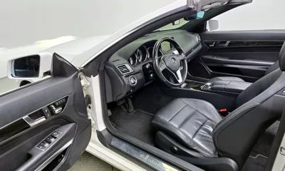 Mercedes-Benz E-Class 2014, 130423 км, за 8914.27 USD - фото 10