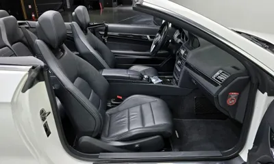Mercedes-Benz E-Class 2014, 130423 км, за 8914.27 USD - фото 12