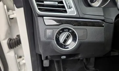 Mercedes-Benz E-Class 2014, 130423 км, за 8914.27 USD - фото 14