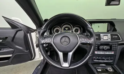 Mercedes-Benz E-Class 2014, 130423 км, за 8914.27 USD - фото 15