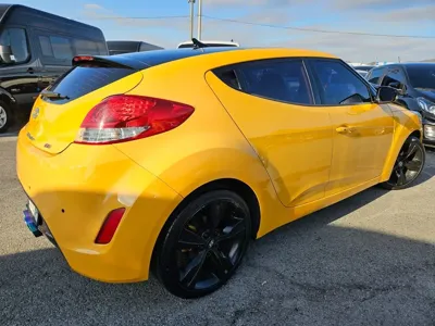Hyundai Veloster 2012, 107917 км, за 2273.62 USD - фото 16