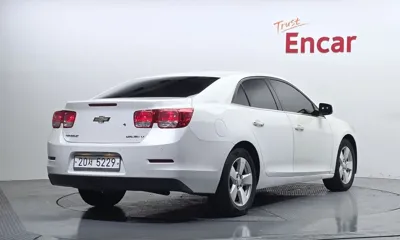 ChevroletGMDaewoo Malibu 2015, 115595 км, за 3322.48 USD