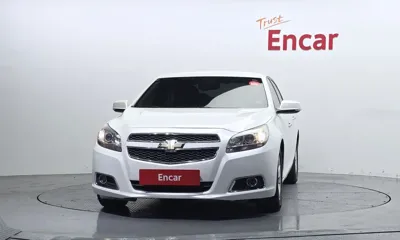 ChevroletGMDaewoo Malibu 2015, 115595 км, за 3322.48 USD