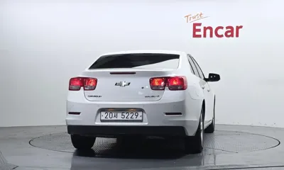 ChevroletGMDaewoo Malibu 2015, 115595 км, за 3322.48 USD