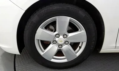 ChevroletGMDaewoo Malibu 2015, 115595 км, за 3322.48 USD