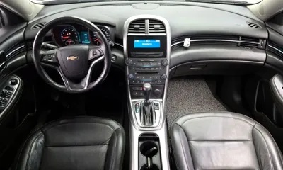 ChevroletGMDaewoo Malibu 2015, 115595 км, за 3322.48 USD - фото 7