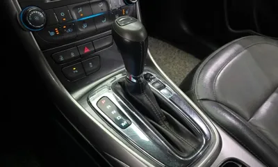 ChevroletGMDaewoo Malibu 2015, 115595 км, за 3322.48 USD - фото 9