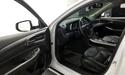 ChevroletGMDaewoo Malibu 2015, 115595 км, за 3322.48 USD - фото 10