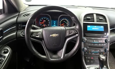 ChevroletGMDaewoo Malibu 2015, 115595 км, за 3322.48 USD - фото 13