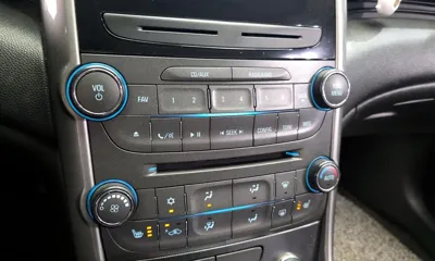 ChevroletGMDaewoo Malibu 2015, 115595 км, за 3322.48 USD - фото 15