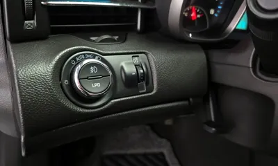 ChevroletGMDaewoo Malibu 2015, 115595 км, за 3322.48 USD - фото 18