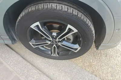 Audi Q3 2021, 66500 км, за 18096 USD - фото 6