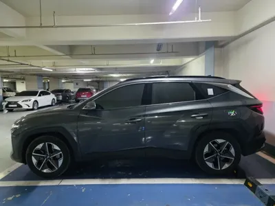 Hyundai Tucson 2024, 68500 км, за 12091.18 USD