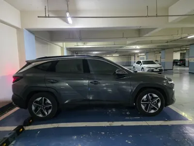 Hyundai Tucson 2024, 68500 км, за 12091.18 USD