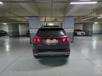 Hyundai Tucson 2024, 68500 км, за 12091.18 USD - фото 6