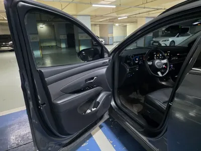 Hyundai Tucson 2024, 68500 км, за 12091.18 USD - фото 14