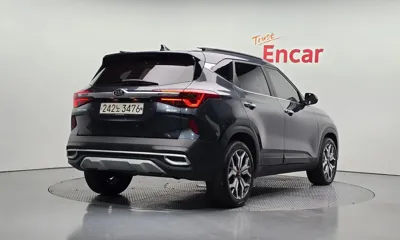 Kia Seltos 2021, 66086 км, за 11826.89 USD