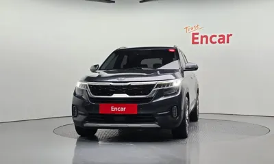 Kia Seltos 2021, 66086 км, за 11826.89 USD
