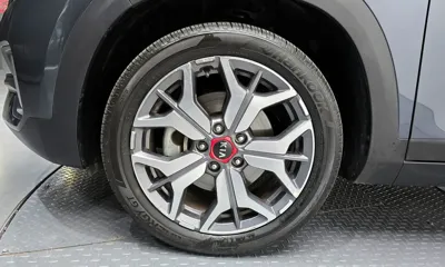 Kia Seltos 2021, 66086 км, за 11826.89 USD