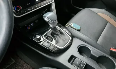 Kia Seltos 2021, 66086 км, за 11826.89 USD - фото 9