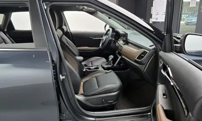 Kia Seltos 2021, 66086 км, за 11826.89 USD - фото 10