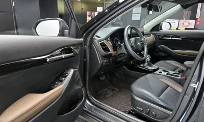 Kia Seltos 2021, 66086 км, за 11826.89 USD - фото 11