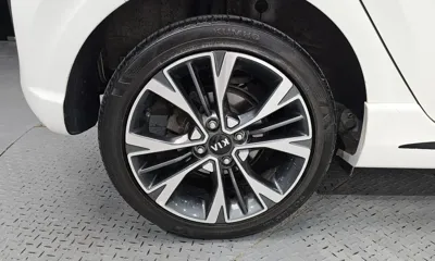 Kia Morning 2021, 37760 км, за 8467.9 USD