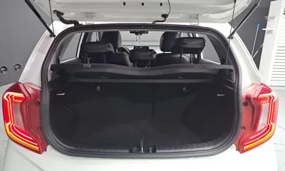 Kia Morning 2021, 37760 км, за 8403.91 USD - фото 20
