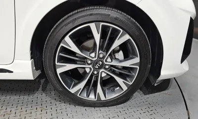 Kia Morning 2021, 37760 км, за 8403.91 USD - фото 21